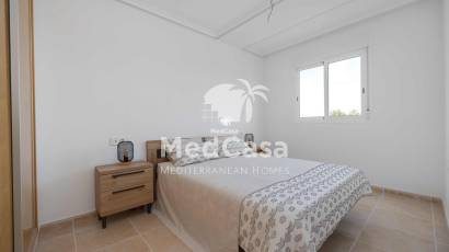 Obra nueva - Apartamento -
San Fulgencio