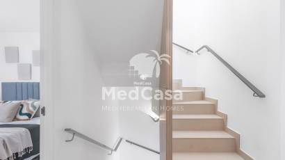 New Build - Townhouse -
Rafal