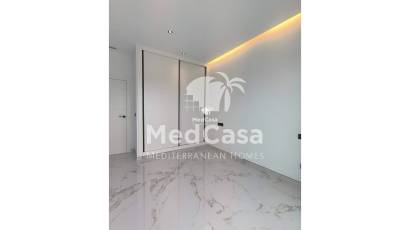 New Build - Villa -
Rojales - Ciudad Quesada
