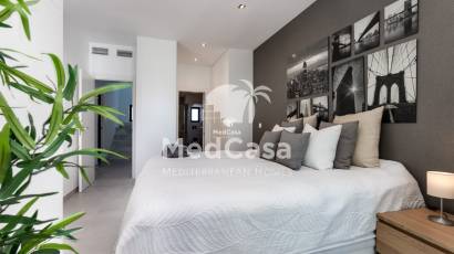 Neubau - Villa -
Pilar de la Horadada