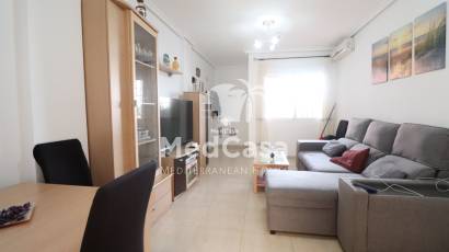 Resale - Apartment -
Orihuela Costa - Los Altos