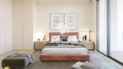 Obra nueva - Apartamento -
Golf Las Colinas