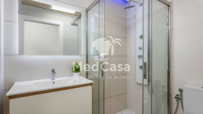 Resale - Penthouse -
Los Balcones (Torrevieja)