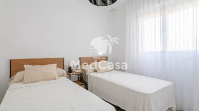 New Build - Apartment -
Gran Alacant