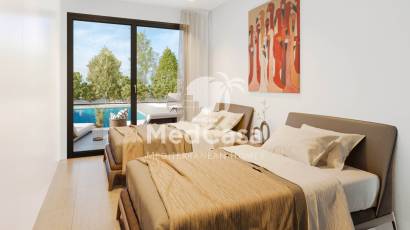 Neubau - Villa -
Calasparra