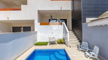 Wiederverkauf - Apartment -
Orihuela Costa - Los Altos