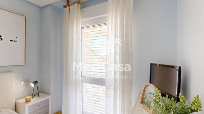 Resale - Apartment -
Orihuela Costa - Campoamor