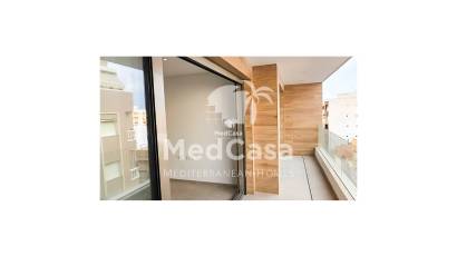 Obra nueva - Apartamento -
Torrevieja