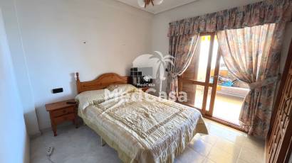 Resale - Townhouse -
Ciudad Quesada