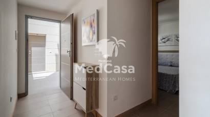 Neubau - Apartment -
Arenales del Sol