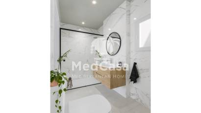 New Build - Apartment -
San Pedro del Pinatar