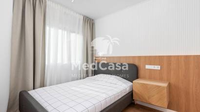 Resale - Ground floor apartment -
Orihuela Costa - Los Balcones Y los Altos