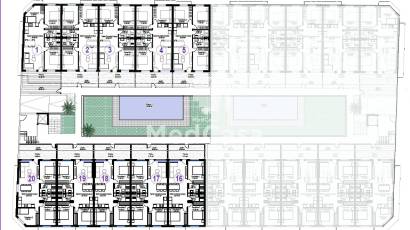 Obra nueva - Apartamento planta baja -
Pilar de la Horadada