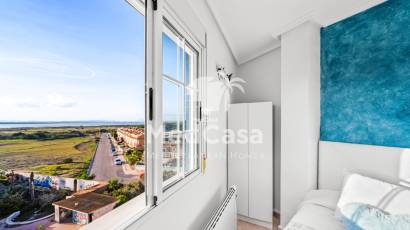 Segunda mano - Apartamento -
Torrevieja - La Mata