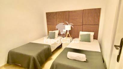 Segunda mano - Apartamento -
Benidorm - Rincón de Loix