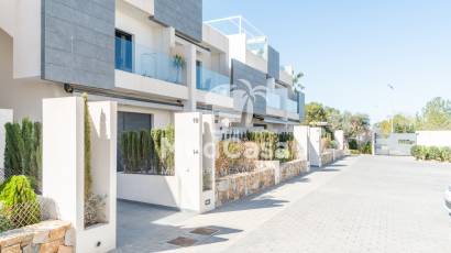 New Build - Penthouse -
Los Balcones (Torrevieja)