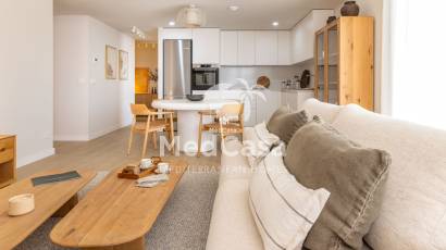 Neubau - Penthousewohnung -
Calpe