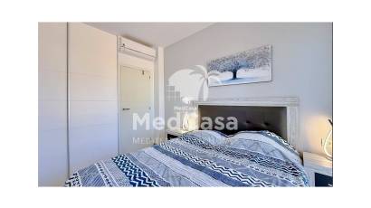 Wiederverkauf - Penthousewohnung -
Pilar de la Horadada - La Torre de la Horadada