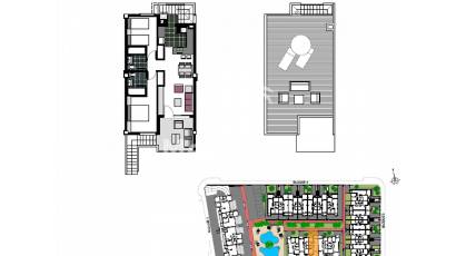 New Build - Apartment -
Torre de la Horadada