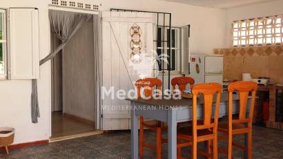 Segunda mano - Villa -
Denia