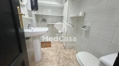 Resale - Commercial -
Guardamar del Segura - Guardamar