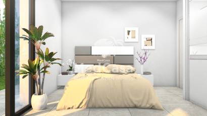 Obra nueva - Villa -
Ciudad Quesada