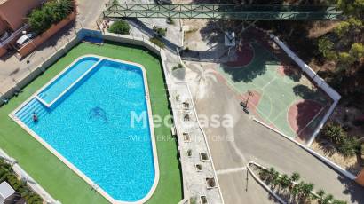 Segunda mano - Apartamento -
Orihuela Costa - Playa Flamenca