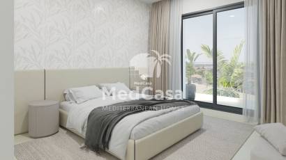 Obra nueva - Villa -
Rojales - Ciudad Quesada