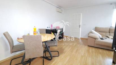 Resale - Townhouse -
Torrevieja - Torreta Florida