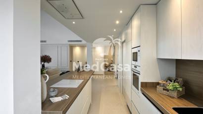 Neubau - Villa -
Golf La Finca - La Finca Golf