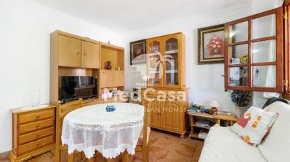 Resale - Apartment -
Pilar de la Horadada - Mil Palmeras