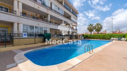 Segunda mano - Apartamento -
Orihuela Costa - Playa Flamenca