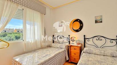 Wiederverkauf - Penthousewohnung -
Orihuela Costa - La Zenia