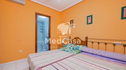 Wiederverkauf - Apartment -
Torrevieja - El Molino