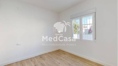 Wiederverkauf - Reihenhaus -
Orihuela Costa - Villamartín-Las Filipinas