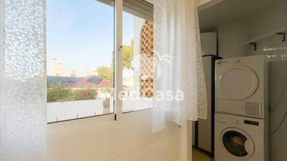 Resale - Townhouse -
Orihuela Costa - Aguamarina