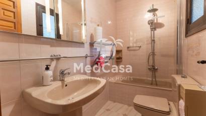 Segunda mano - Villa -
Moraira - San Jaime