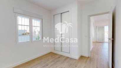 Wiederverkauf - Apartment -
San Miguel de Salinas - BLUE LAGOON