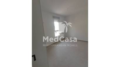 Wiederverkauf - Apartment -
Torrevieja - La Mata