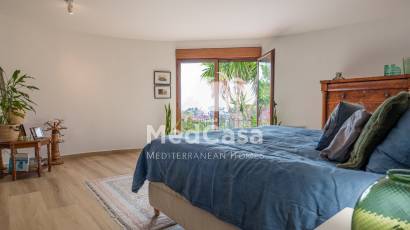 Wiederverkauf - Villa -
Moraira - Montemar