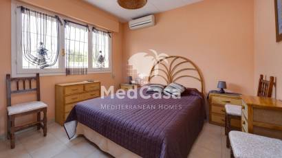 Segunda mano - Semi pareado -
Orihuela Costa - La Florida