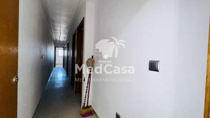 Obra nueva - Apartamento -
Torrevieja - La Mata