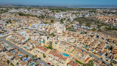 Resale - Townhouse -
Orihuela Costa - Las Filipinas