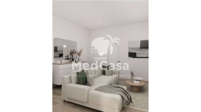 Neubau - Villa -
Ciudad Quesada