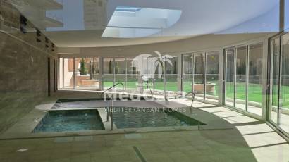 New Build - Penthouse -
Guardamar del Segura - Guardamar