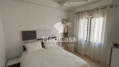 Segunda mano - Villa -
Ciudad Quesada - La Marquesa Golf