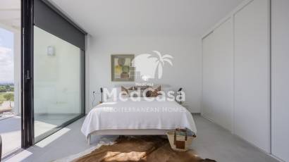 New Build - Villa -
Golf Altaona