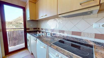 Neubau - Apartment -
Archena