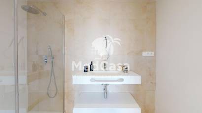 New Build - Apartment -
Aguilas