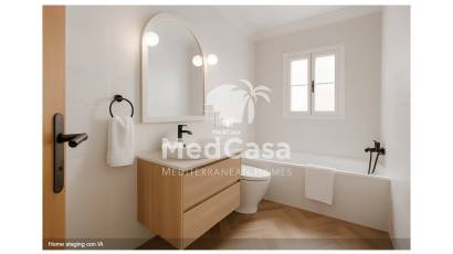 Wiederverkauf - Apartment -
Guardamar del Segura